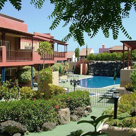 Aparthotel El Cerrito Playa Cancajos.- BreNa Baja  Екстериор снимка