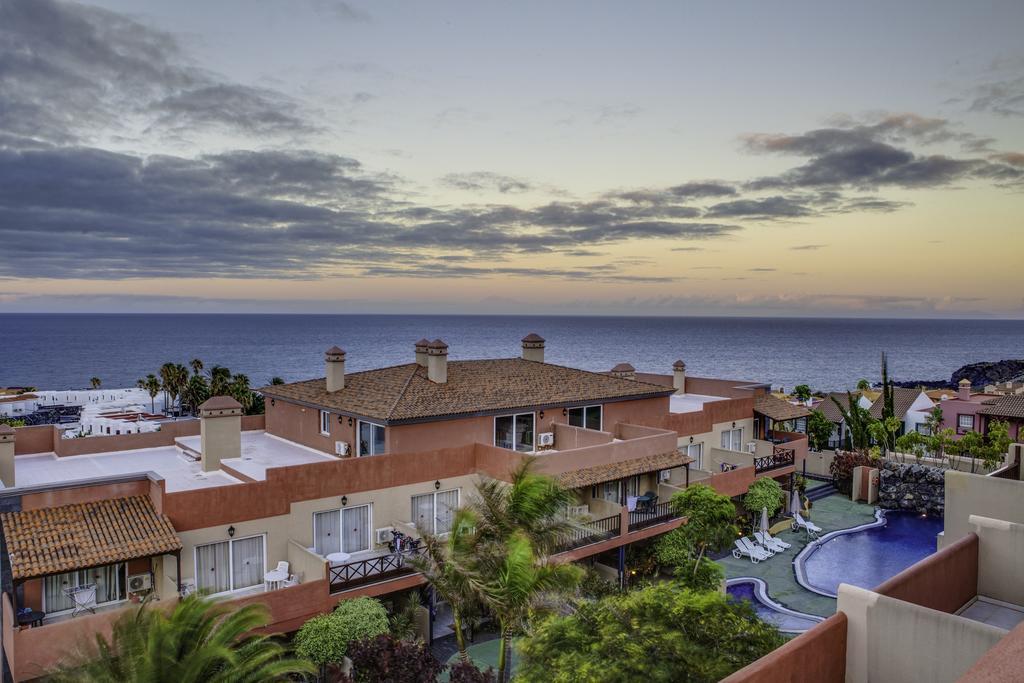 Aparthotel El Cerrito Playa Cancajos.- BreNa Baja  Екстериор снимка