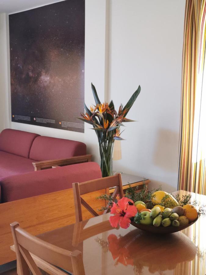 Aparthotel El Cerrito Playa Cancajos.- BreNa Baja  Екстериор снимка